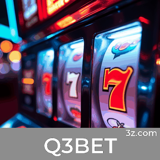 Q3BET: Descubra as Ofertas Exclusivas e Bônus Atrativos
