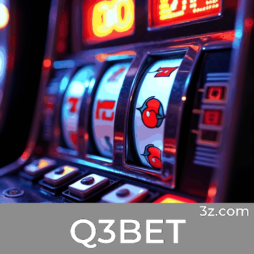 Q3BET: Experimente os privilégios exclusivos de membros