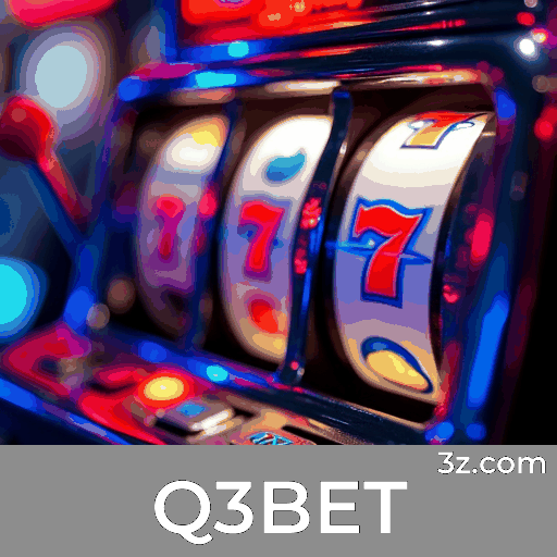 Q3BET: Seu Cassino Online Seguro e Premiado