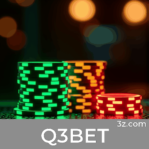Experiência de Casino Elite no Q3BET: Dealers Reais e Jogos Premium