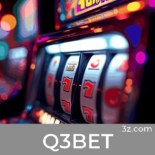 Q3BET: Segurança Avançada em Apostas Online com Confiança
