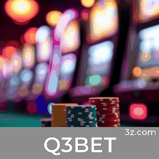 Q3BET: Experimente os privilégios exclusivos de membros