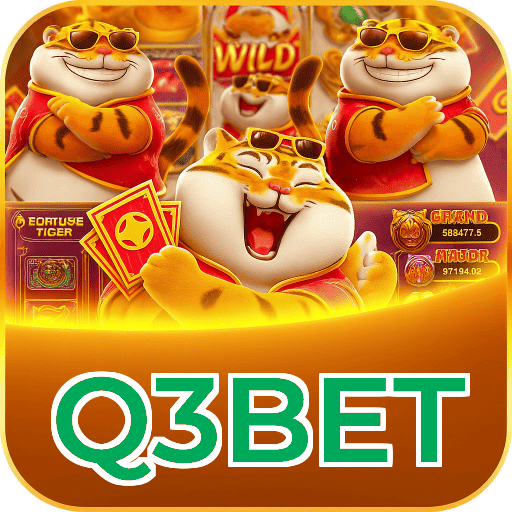 Q3BET: Seu Cassino Online Seguro e Premiado