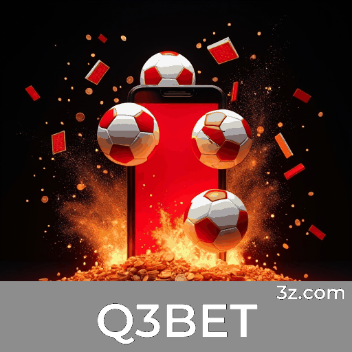 Q3BET: Aproveite Promoções Únicas e Benefícios Imperdíveis