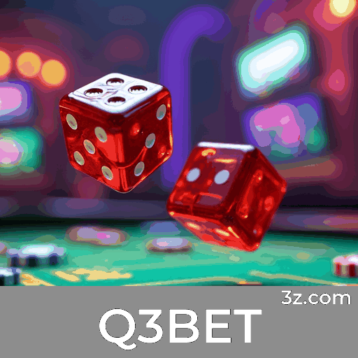 Q3BET: Aprenda Estratégias de Jogo e Maximize suas Chances de Vitória