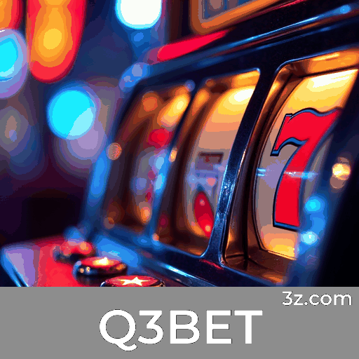 Baixe o app Q3BET e descubra apostas móveis exclusivas