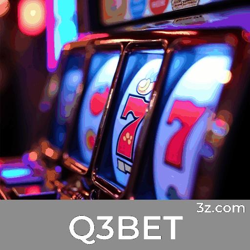 Q3BET: Aproveite Promoções Únicas e Benefícios Imperdíveis