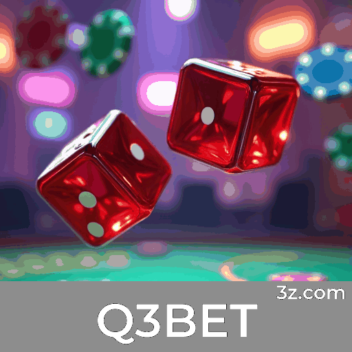 Experimente a praticidade do app Q3BET com funções completas