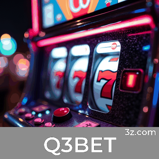 Q3BET: Seu Cassino Online Seguro e Premiado
