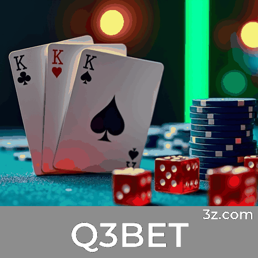 Experiência de Casino Elite no Q3BET: Dealers Reais e Jogos Premium