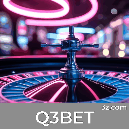 Login fácil no Q3BET: Gerencie sua conta e aproveite os privilégios