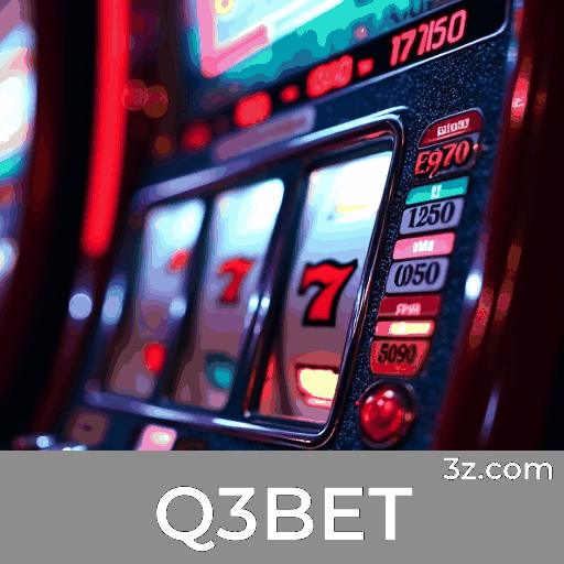 Revolucione sua Experiência de Jogo com Q3BET: Táticas Comprovadas e Abordagem Inteligente
